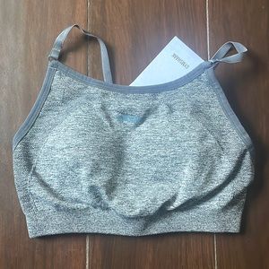 Gymshark sports bra